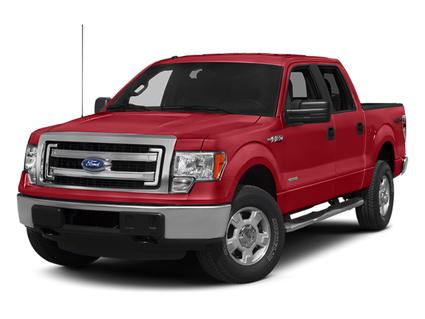 2013 Ford F-150 La Grande OR