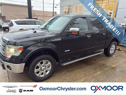 2013 Ford F-150 Louisville KY