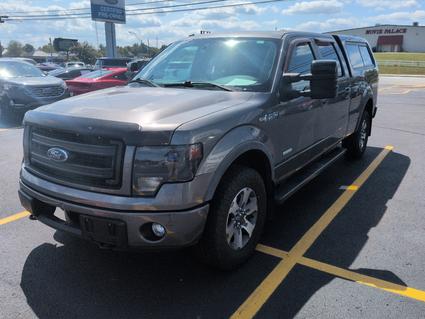 2013 Ford F-150 Elizabethtown KY