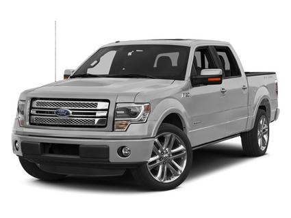2014 Ford F-150 Saint Paul MN