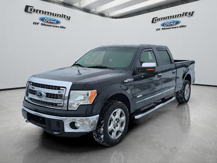 2014 Ford F-150 Mooresville IN