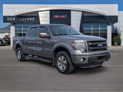 2014 Ford F-150 Cleveland TN