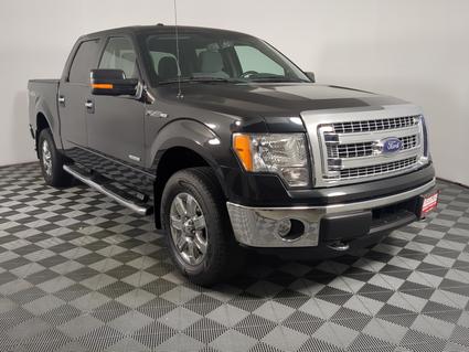 2014 Ford F-150 Tilton IL
