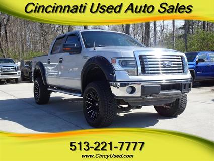 2014 Ford F-150 Cincinnati OH
