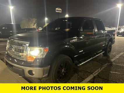 2014 Ford F-150 Mooresville IN