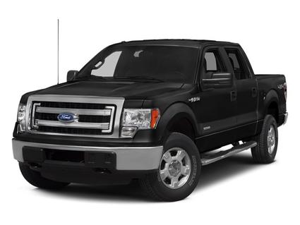 2014 Ford F-150 Waite Park MN