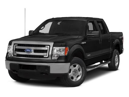 2014 Ford F-150 Waite Park MN