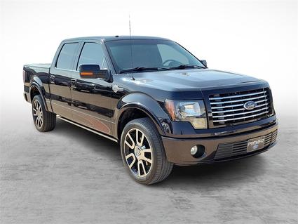 2010 Ford F-150 Lamesa TX