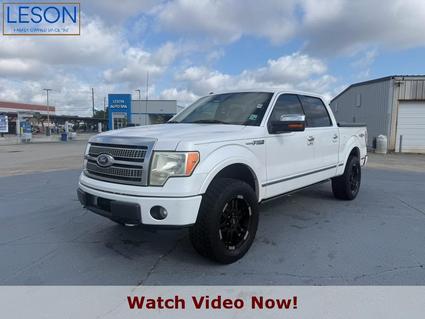 2010 Ford F-150 Harvey LA