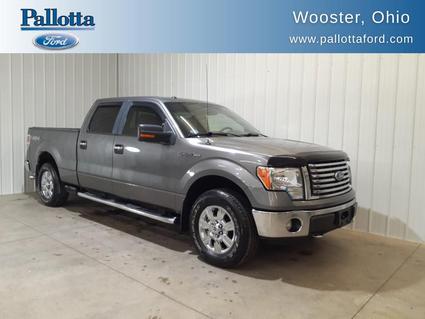 2010 Ford F-150 Wooster OH
