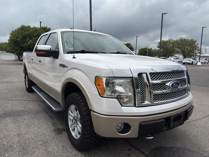 2010 Ford F-150 Dodge City KS