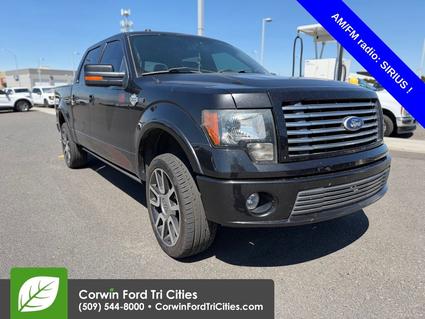 2010 Ford F-150 Pasco WA