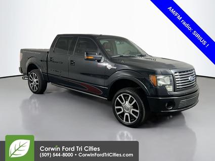 2010 Ford F-150 Pasco WA