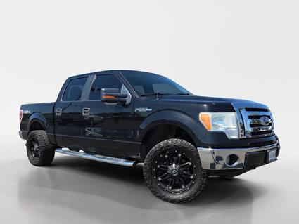 2010 Ford F-150 Salt Lake City UT