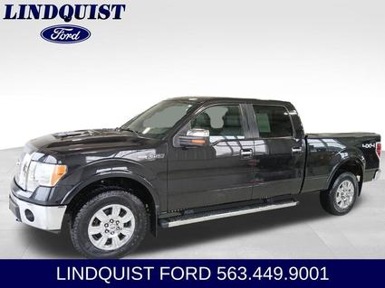2010 Ford F-150  