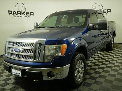 2010 Ford F-150 Coeur d'Alene ID