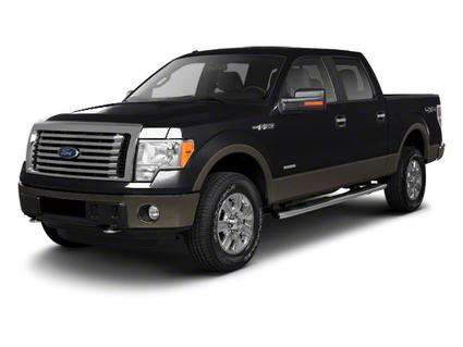 2010 Ford F-150 Liberty Lake WA