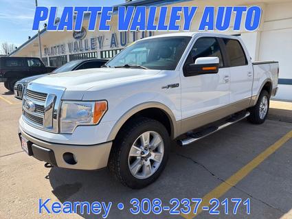 2010 Ford F-150 Lexington NE