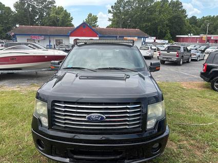2010 Ford F-150 West Columbia SC
