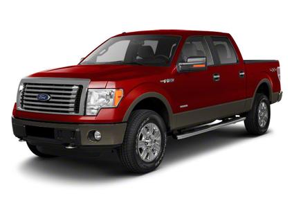 2010 Ford F-150 La Grande OR