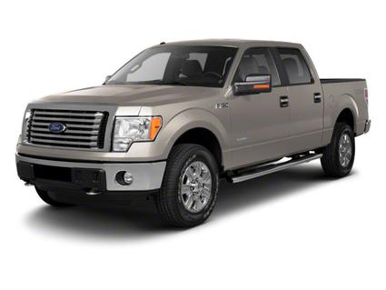 2010 Ford F-150 Gillette WY