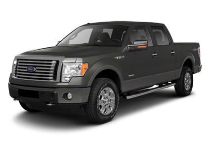 2010 Ford F-150 Casper WY