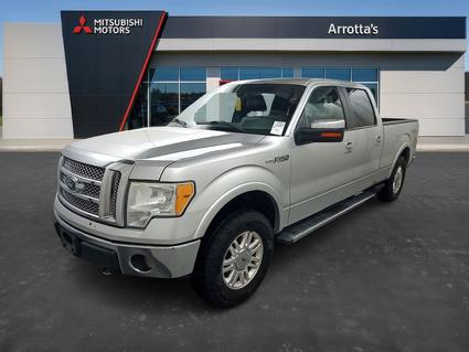 2010 Ford F-150 Spokane WA