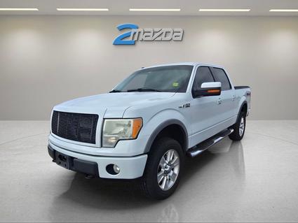 2010 Ford F-150 Loveland CO