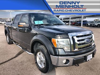 2010 Ford F-150 Rapid City SD