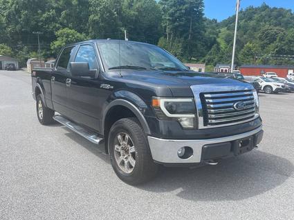 2010 Ford F-150 Lebanon VA