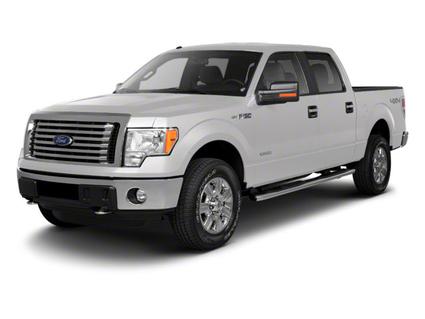 2010 Ford F-150 Casper WY