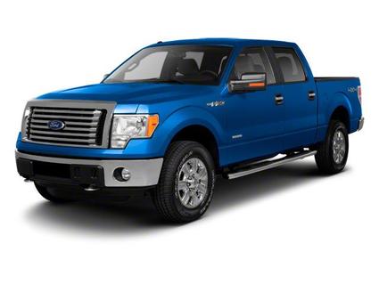 2010 Ford F-150 Rochester MN