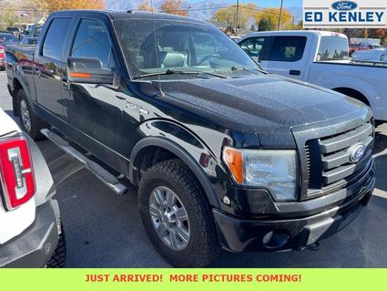 2010 Ford F-150 Layton UT