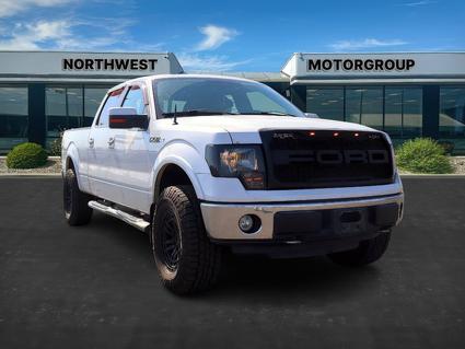 2010 Ford F-150 Pasco WA