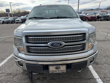 2010 Ford F-150 Mooresville IN