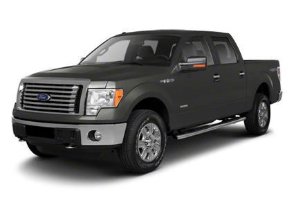 2010 Ford F-150 Havre MT