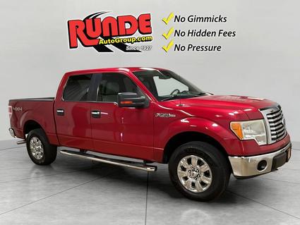 2010 Ford F-150 Hazel Green WI