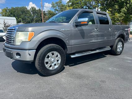 2010 Ford F-150 Whiteville NC