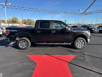 2010 Ford F-150 Billings MT