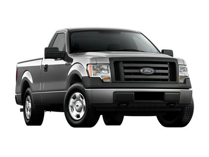 2010 Ford F-150 Denver CO