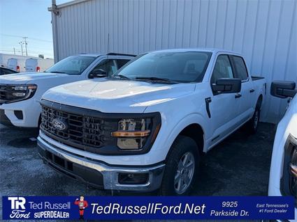 2026 Ford F-150 Knoxville TN