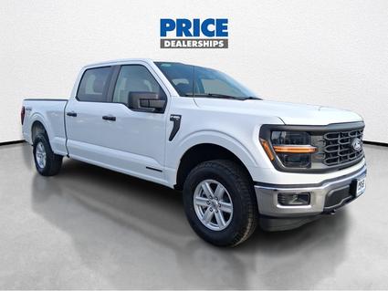 2025 Ford F-150 Hybrid Yakima WA