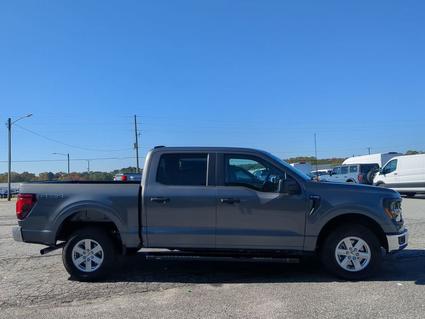 2024 Ford F-150 Winder GA