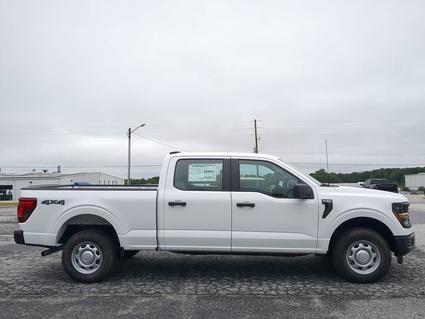 2025 Ford F-150 Winder GA