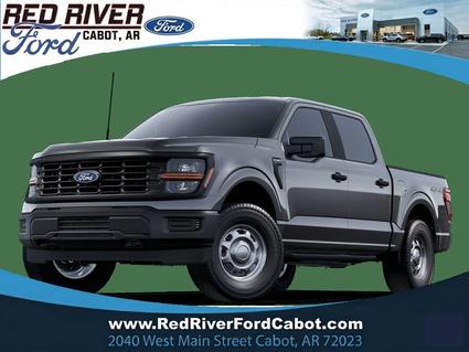 2025 Ford F-150 Cabot AR