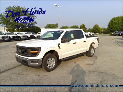 2025 Ford F-150 Fishers IN