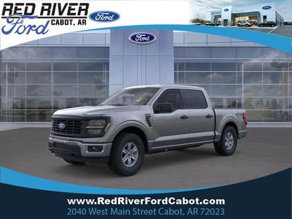 2026 Ford F-150 Cabot AR