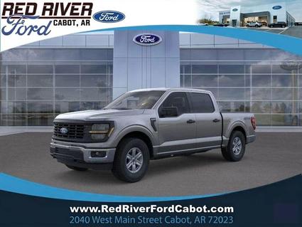 2026 Ford F-150 Cabot AR