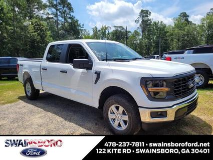2025 Ford F-150 Swainsboro GA