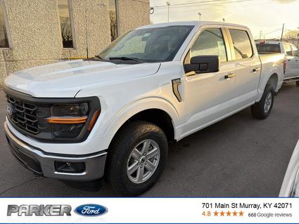2026 Ford F-150 Murray KY